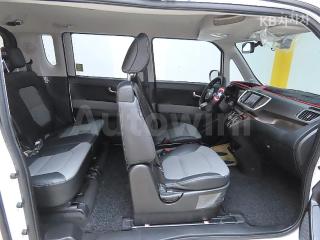 2021 KIA  RAY 1.0 GASOLINE PRESTIGE - 12