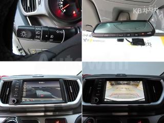 2021 KIA  RAY 1.0 GASOLINE PRESTIGE - 15