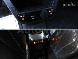 2021 KIA  RAY 1.0 GASOLINE PRESTIGE - 16