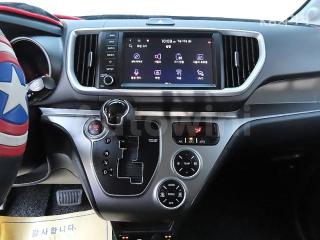 2021 KIA  RAY 1.0 GASOLINE PRESTIGE - 17
