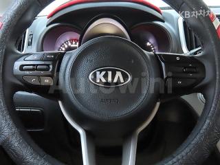 2021 KIA  RAY 1.0 GASOLINE PRESTIGE - 18