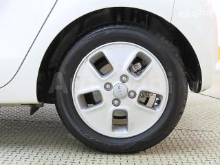 2021 KIA  RAY 1.0 GASOLINE PRESTIGE - 20
