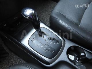 2010 HYUNDAI I30 ELANTRA GT 1.6 VVT PREMIER - 9