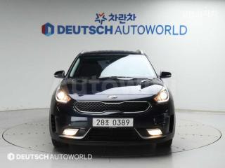 KNACB81CGHA025671 2017 KIA NIRO 1.6 PRESTIGE-2