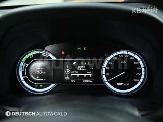 2017 KIA NIRO 1.6 PRESTIGE - 8