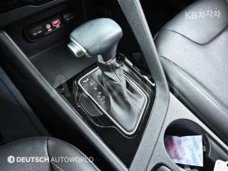 2017 KIA NIRO 1.6 PRESTIGE - 9