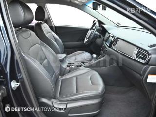 2017 KIA NIRO 1.6 PRESTIGE - 10