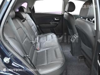 2017 KIA NIRO 1.6 PRESTIGE - 12