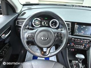 2017 KIA NIRO 1.6 PRESTIGE - 13