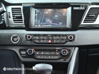 2017 KIA NIRO 1.6 PRESTIGE - 14