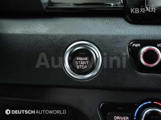 2017 KIA NIRO 1.6 PRESTIGE - 17