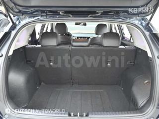 2017 KIA NIRO 1.6 PRESTIGE - 20