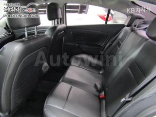 2016 RENAULT SAMSUNG SM3 NEO DIESEL 1.5 DCI SE - 10