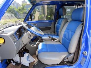 KLY2B11SDHC244450 2017 GM DAEWOO (CHEVROLET)  DAMAS 5 SEATS 코치 SUPER-5