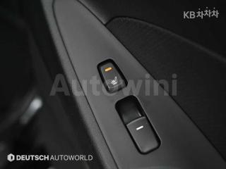2011 HYUNDAI YF SONATA LPI PREMIER - 16