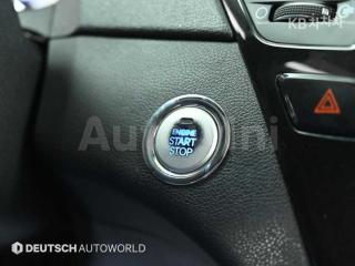 2011 HYUNDAI YF SONATA LPI PREMIER - 18