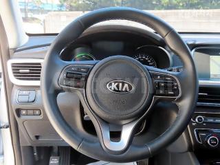 2018 KIA K5 HYBRID 2ND GEN OPTIMA 2.0 NOBLESSE - 7