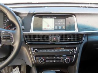 2018 KIA K5 HYBRID 2ND GEN OPTIMA 2.0 NOBLESSE - 10