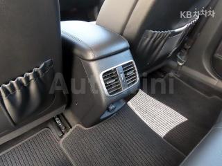 2018 KIA K5 HYBRID 2ND GEN OPTIMA 2.0 NOBLESSE - 12
