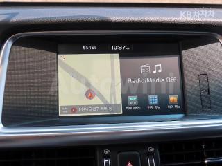 2018 KIA K5 HYBRID 2ND GEN OPTIMA 2.0 NOBLESSE - 15