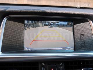 2018 KIA K5 HYBRID 2ND GEN OPTIMA 2.0 NOBLESSE - 17
