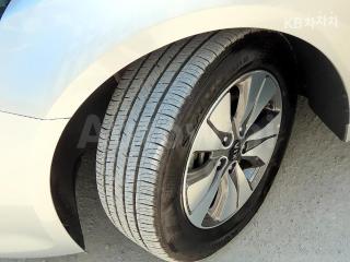 2018 KIA K5 HYBRID 2ND GEN OPTIMA 2.0 NOBLESSE - 20