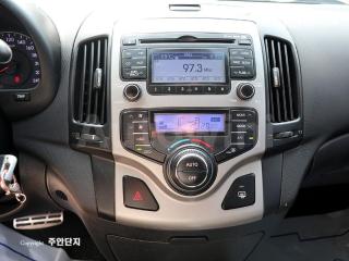 2011 HYUNDAI I30 ELANTRA GT 2.0 VVT PREMIER - 9