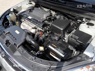 2011 HYUNDAI I30 ELANTRA GT 2.0 VVT PREMIER - 20