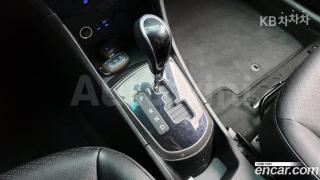 2016 HYUNDAI ACCENT  1.4 VVT MORDERN - 9