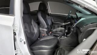 2016 HYUNDAI ACCENT  1.4 VVT MORDERN - 10