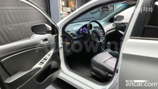 2016 HYUNDAI ACCENT  1.4 VVT MORDERN - 11