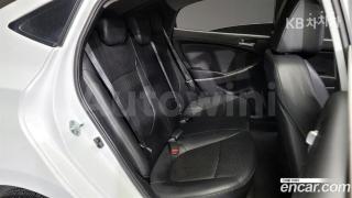 2016 HYUNDAI ACCENT  1.4 VVT MORDERN - 12