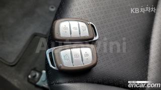 2016 HYUNDAI ACCENT  1.4 VVT MORDERN - 19