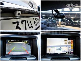 2011 HYUNDAI YF SONATA LPI PREMIER - 15