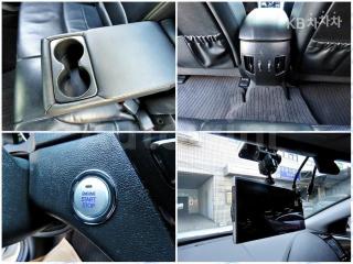 2011 HYUNDAI YF SONATA LPI PREMIER - 16