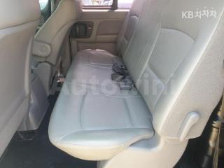 2017 HYUNDAI GRAND STAREX H-1 5 SEATS VAN MORDERN - 8