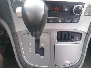2017 HYUNDAI GRAND STAREX H-1 5 SEATS VAN MORDERN - 15