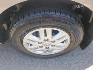 2017 HYUNDAI GRAND STAREX H-1 5 SEATS VAN MORDERN - 16