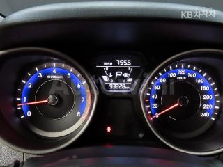 2014 HYUNDAI  AVANTE ELANTRA 1.6 LPI SMART 렌터카 - 8