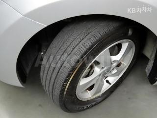 2014 HYUNDAI  AVANTE ELANTRA 1.6 LPI SMART 렌터카 - 20