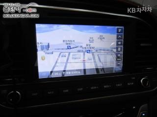 2018 HYUNDAI AVANTE AD ELANTRA 1.6 LPI 렌터카 STYLE - 9