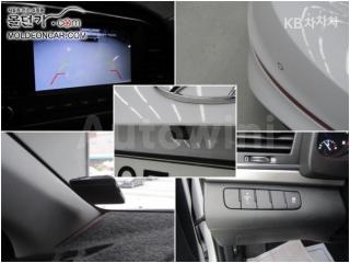 2018 HYUNDAI AVANTE AD ELANTRA 1.6 LPI 렌터카 STYLE - 10
