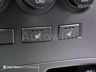 2014 HYUNDAI GRAND STAREX H-1 5 SEATS VAN CVX LUXURY - 16