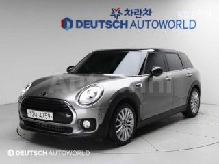 WMWLN5101H2B27608 2017 MINI COOPER CLUBMAN 1.6 일반형(08~)-0