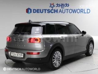 WMWLN5101H2B27608 2017 MINI COOPER CLUBMAN 1.6 일반형(08~)-1