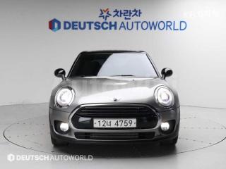 WMWLN5101H2B27608 2017 MINI COOPER CLUBMAN 1.6 일반형(08~)-2