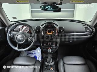 2017 MINI COOPER CLUBMAN 1.6 일반형(08~) - 7
