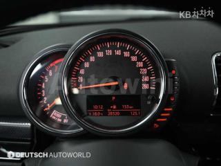 2017 MINI COOPER CLUBMAN 1.6 일반형(08~) - 8