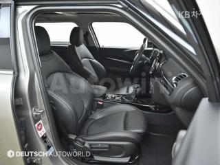 2017 MINI COOPER CLUBMAN 1.6 일반형(08~) - 10