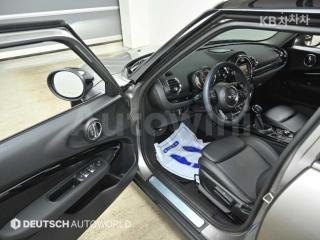 2017 MINI COOPER CLUBMAN 1.6 일반형(08~) - 11